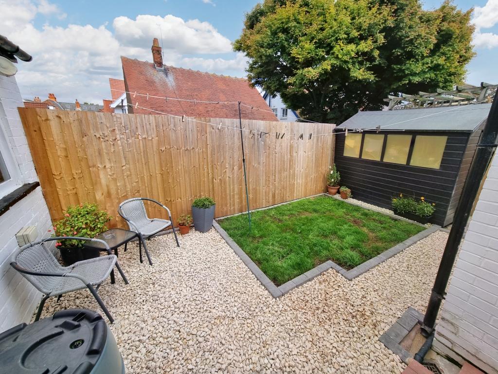 Commercial property for sale in Trafalgar Avenue, Skegness, PE25