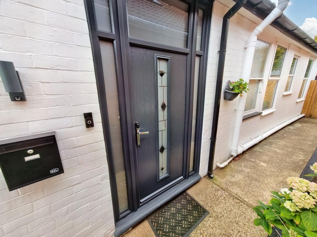 Commercial property for sale in Trafalgar Avenue, Skegness, PE25