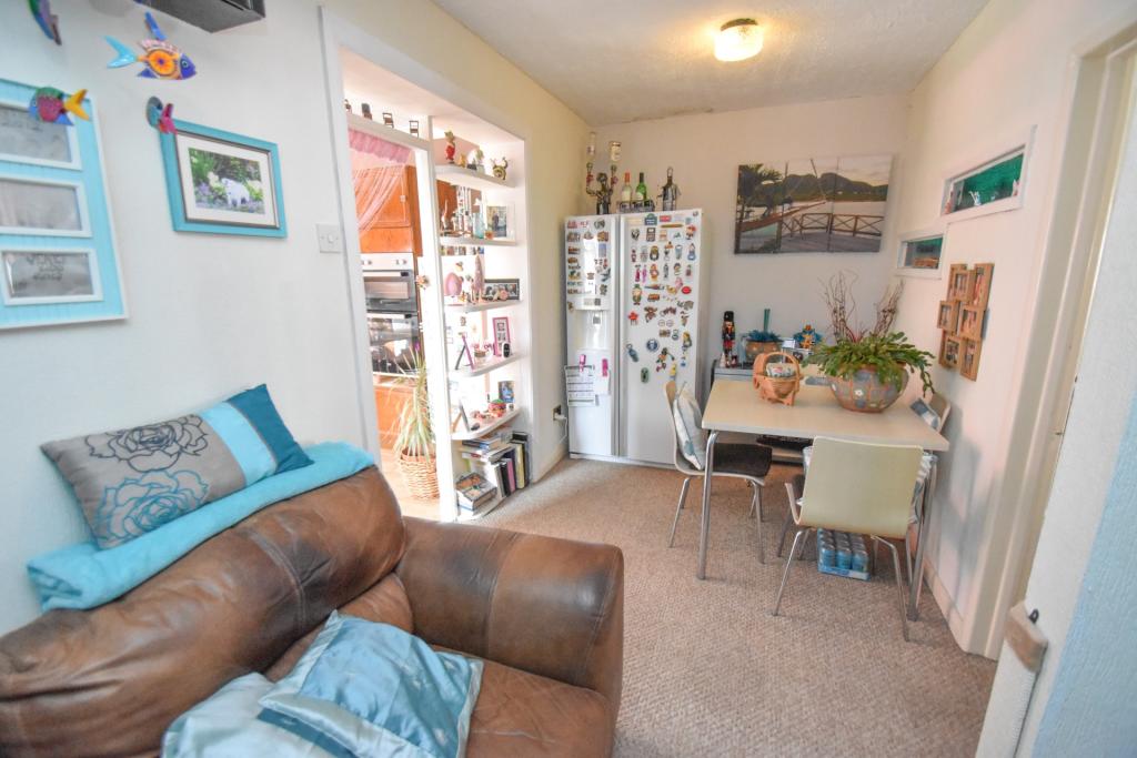 2 bedroom semidetached house for sale in Cavendish Road, Skegness, PE25