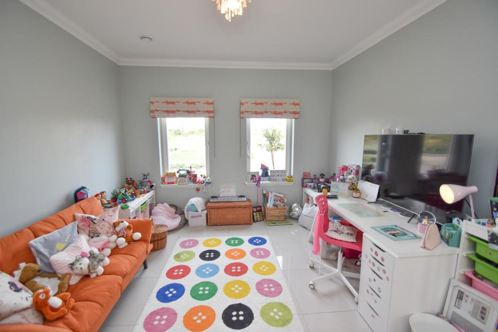 5 bedroom detached house for sale in Wildshed Lane, Burgh Le Marsh, PE24