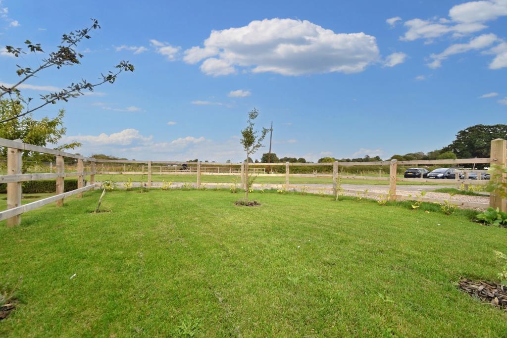 5 bedroom detached house for sale in Wildshed Lane, Burgh Le Marsh, PE24