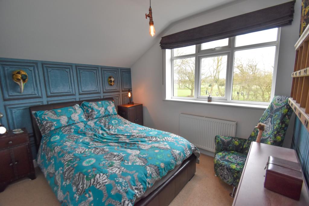 7 bedroom detached house for sale in St. Andrews Drive, Skegness, PE25