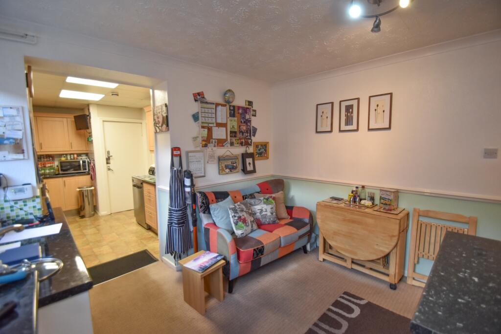 7 bedroom detached house for sale in Hoylake Drive, Skegness, PE25