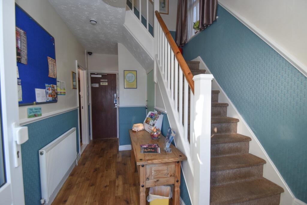 7 bedroom detached house for sale in Hoylake Drive, Skegness, PE25