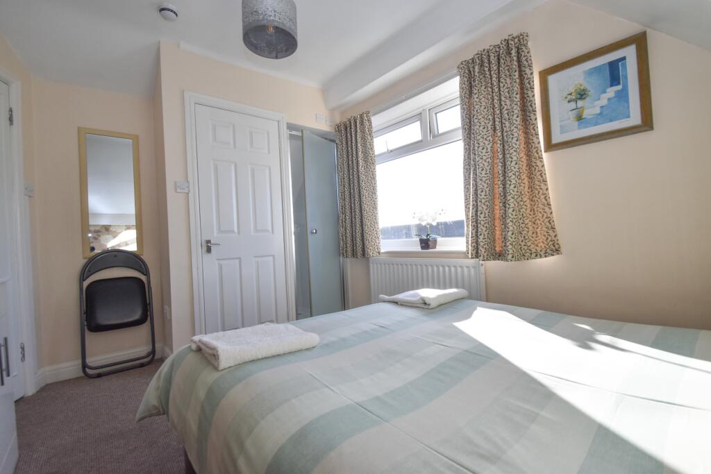 7 bedroom detached house for sale in Hoylake Drive, Skegness, PE25