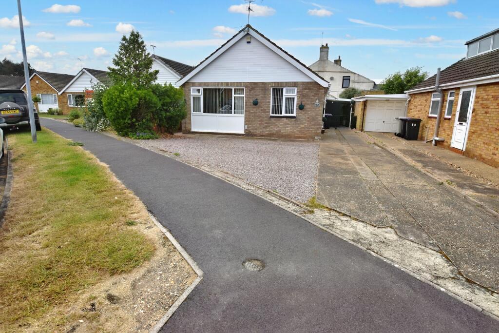 Main image of property: Yarborough Road, Skegness, PE25