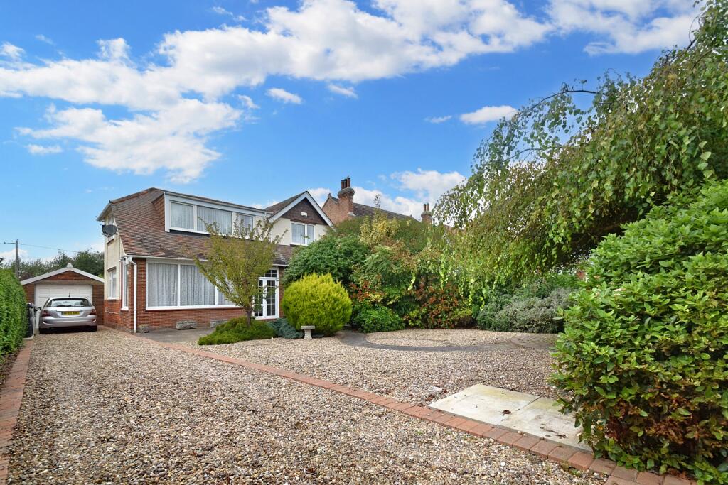 Main image of property: Drummond Road, Skegness, PE25
