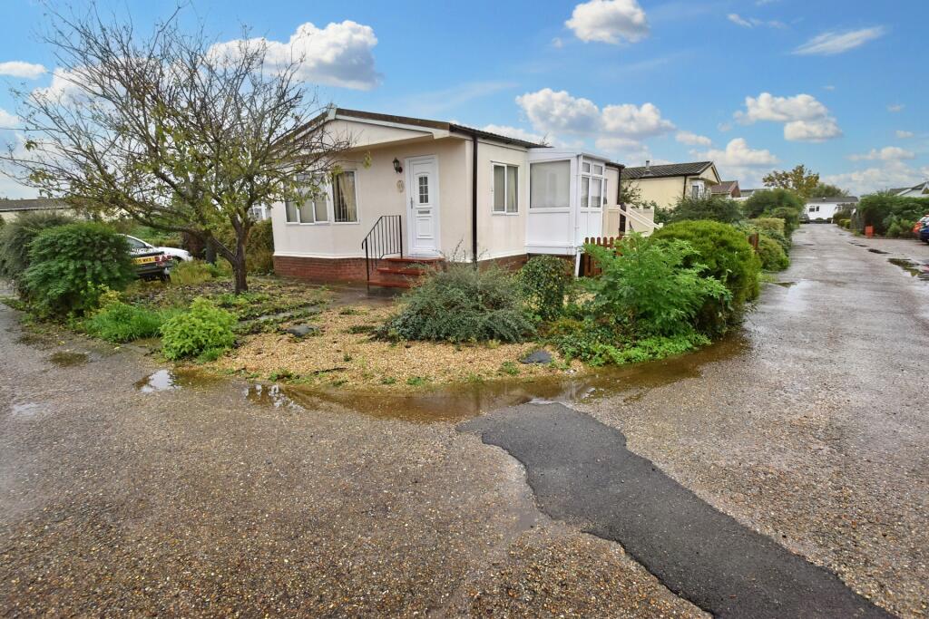 Main image of property: Beacon Park Home Village, Skegness, PE25