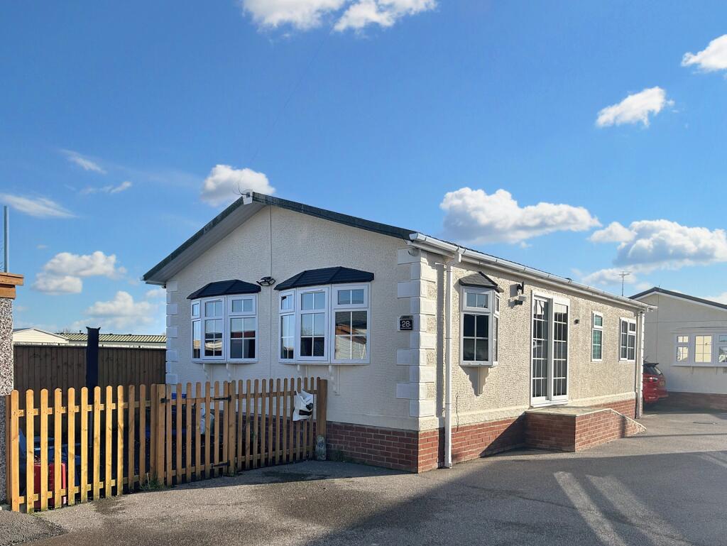 Main image of property: Sea Lane, Ingoldmells, PE25