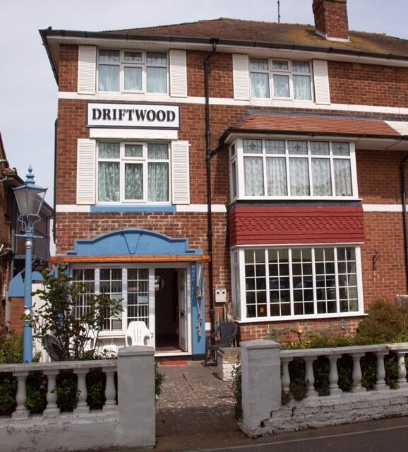 Commercial property for sale in Scarbrough Avenue, Skegness, PE25