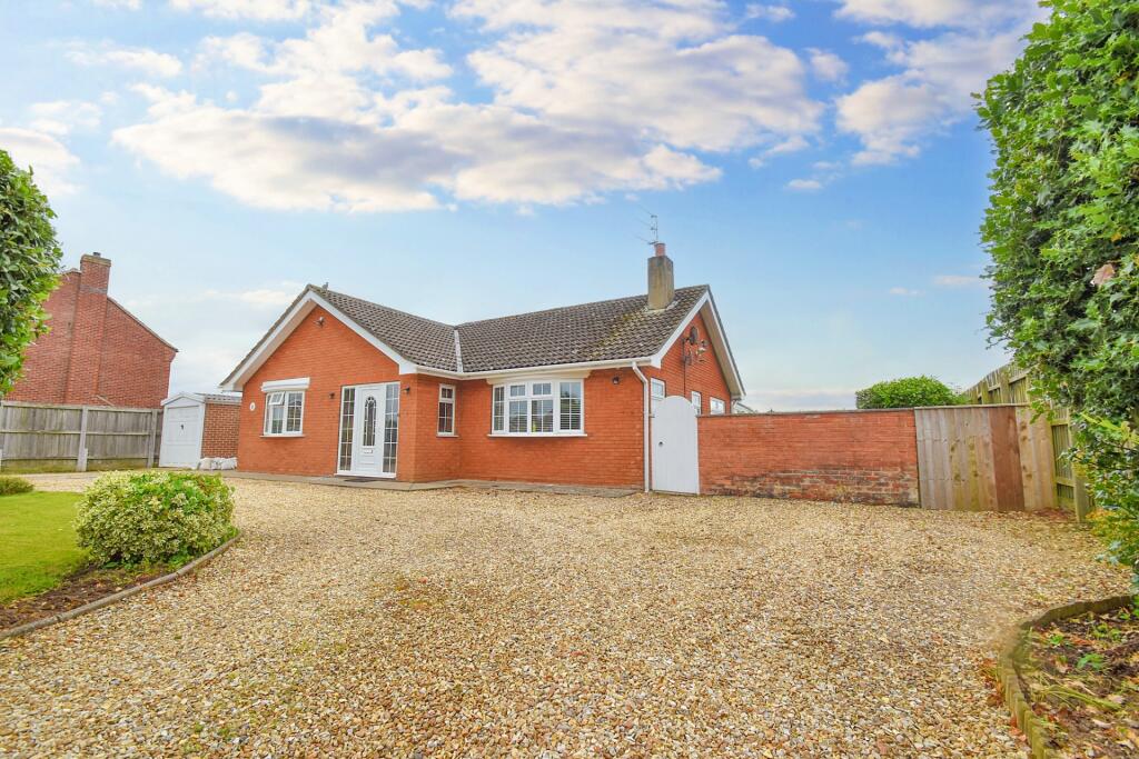 Main image of property: Croft Lane, Croft, PE24