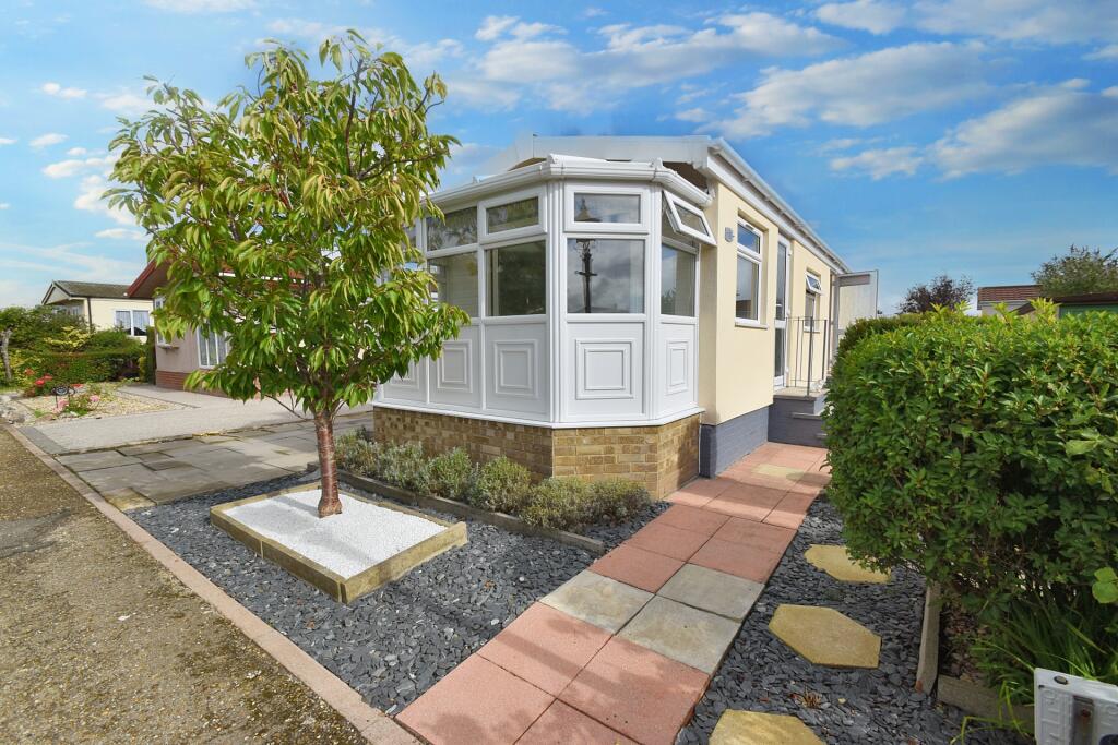 Main image of property: Beacon Park Home Village, Skegness, PE25