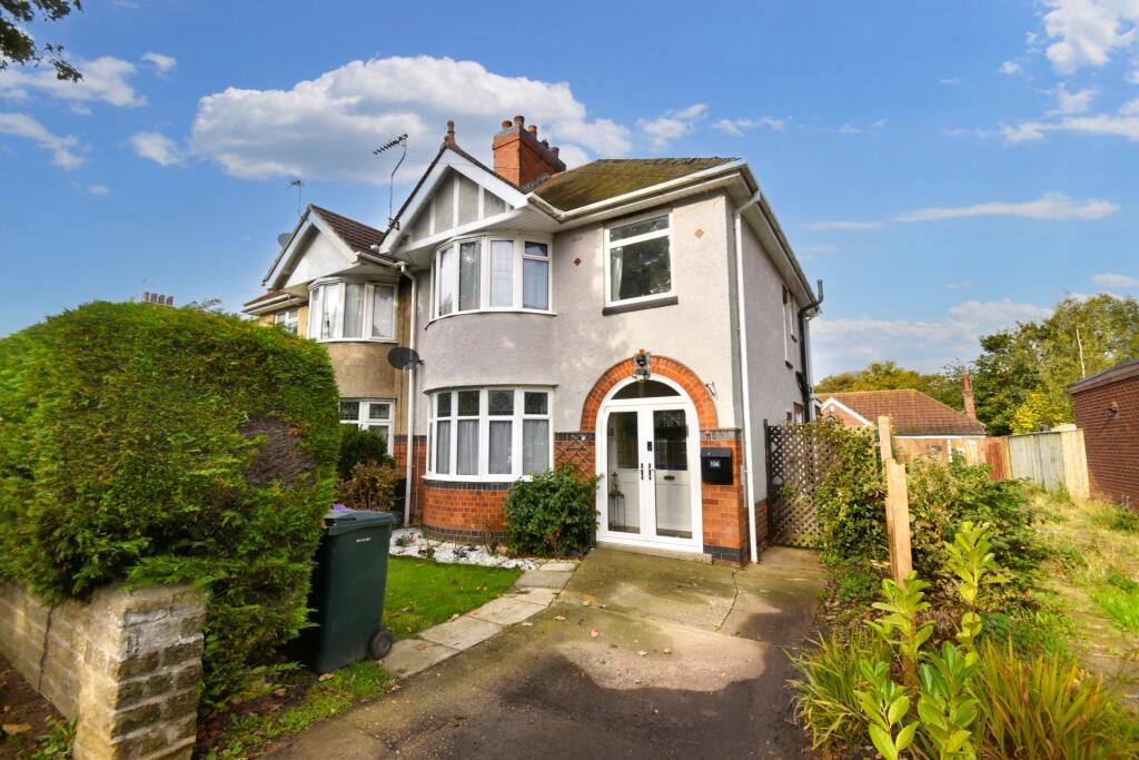 Main image of property: Burgh Road, Skegness, PE25