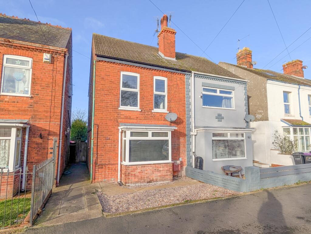 Main image of property: Alexandra Road, Skegness, PE25