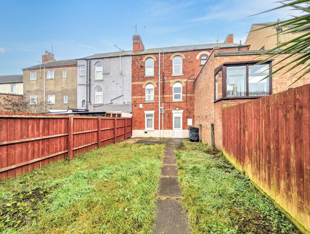 Main image of property: Roman Bank, Skegness, PE25