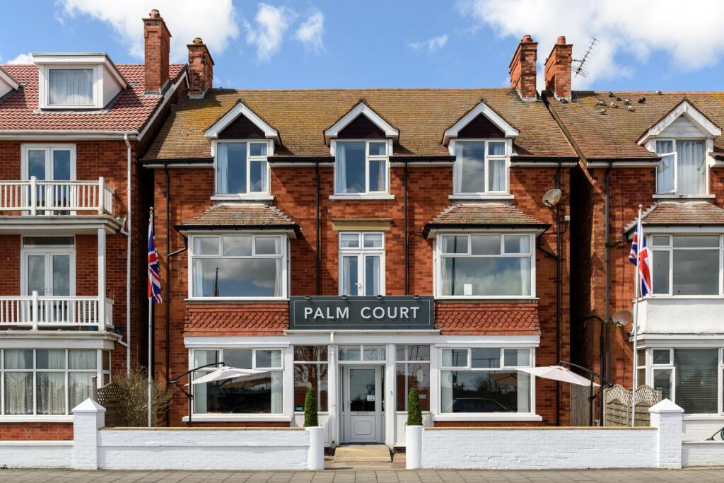 Main image of property: South Parade, Skegness, PE25