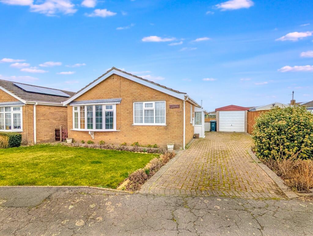 Main image of property: Hurdman Way, Ingoldmells, PE25
