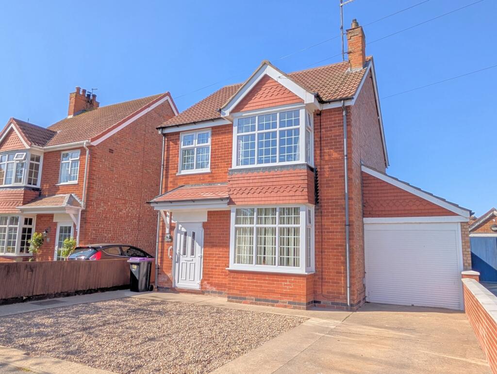 Main image of property: Lincoln Road, Skegness, PE25