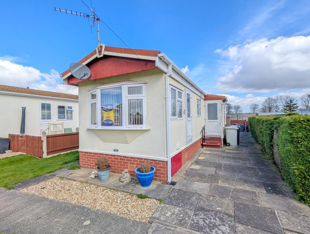 Main image of property: South Avenue, Whitehaven Park, Ingoldmells, PE25