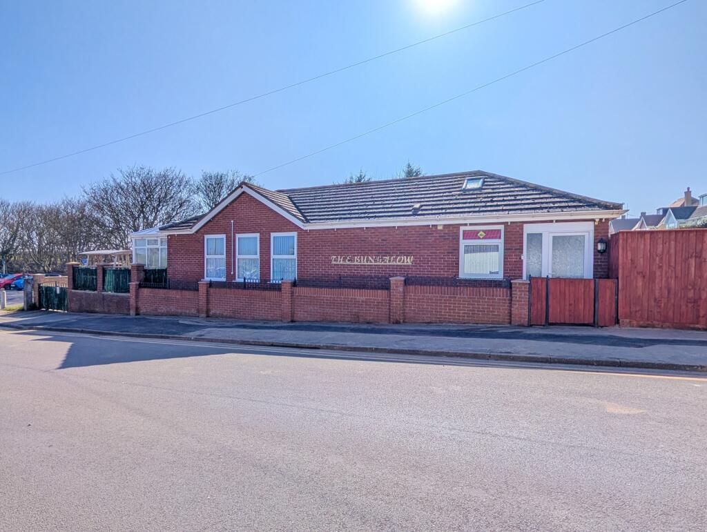 Main image of property: North Shore Road, Skegness, PE25