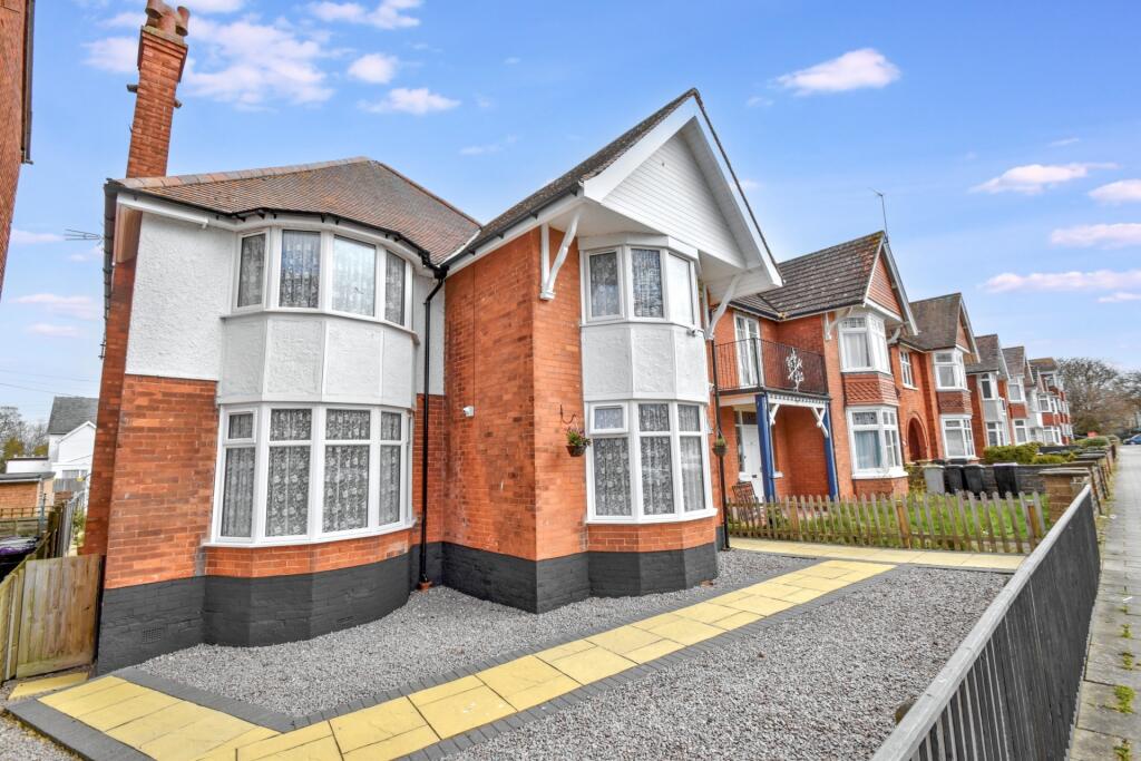 Main image of property: Ida Road, Skegness, PE25