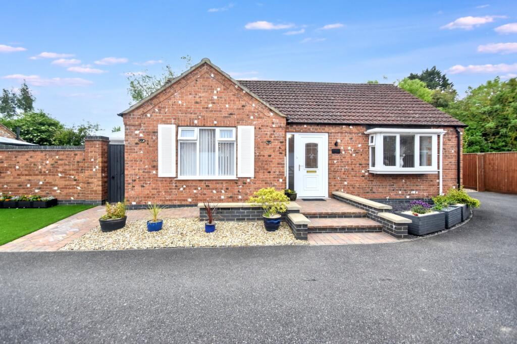 Main image of property: Douglas Close, Burgh Le Marsh, PE24