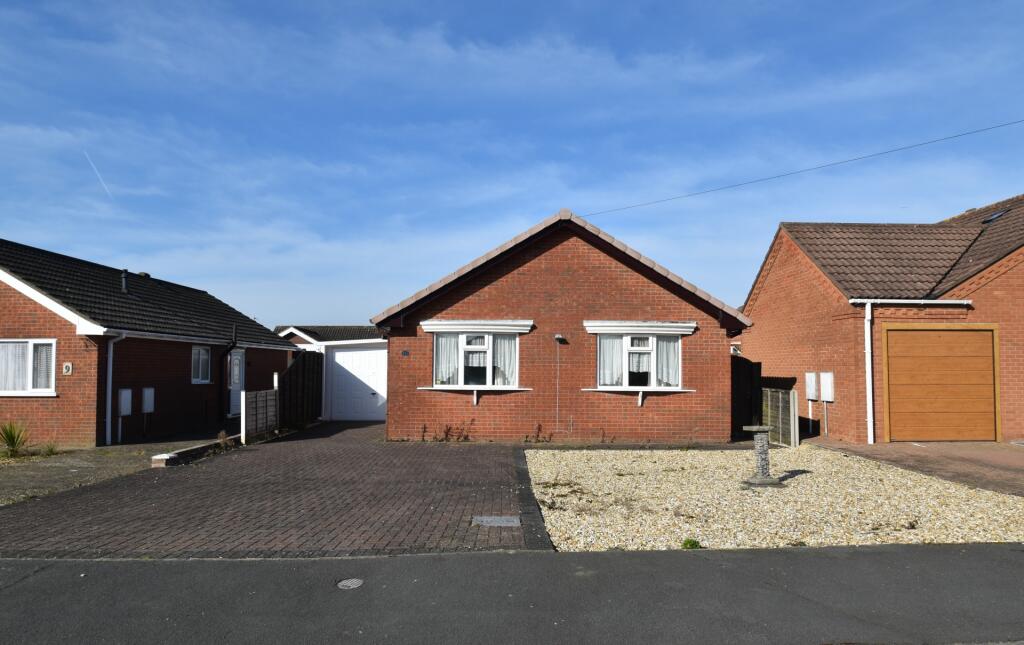 Main image of property: St. Valentines Way, Skegness, PE25