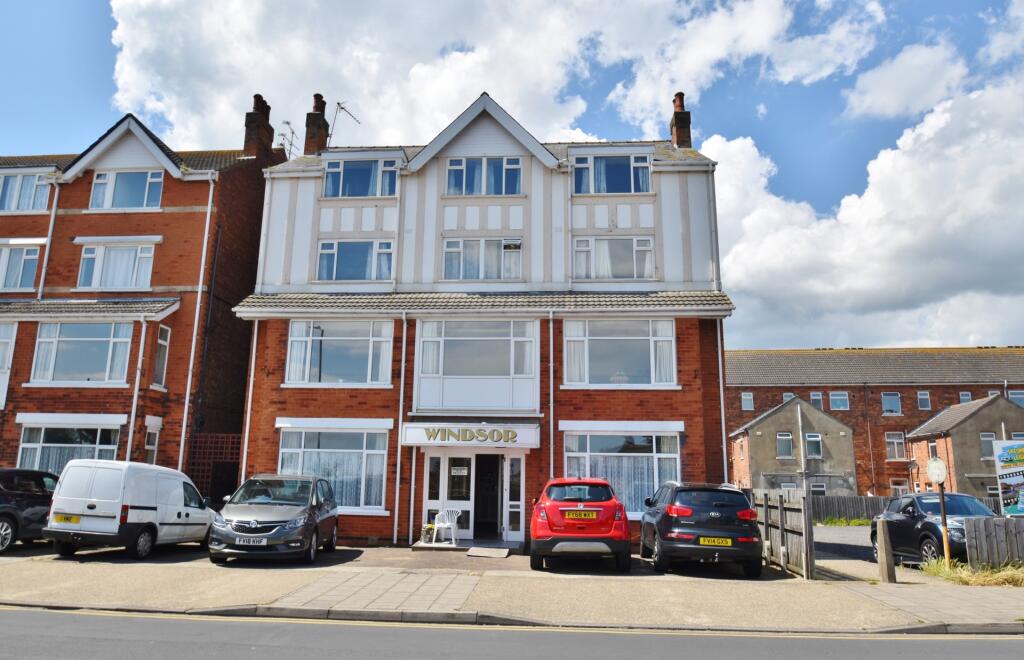 Main image of property: South Parade, Skegness, PE25