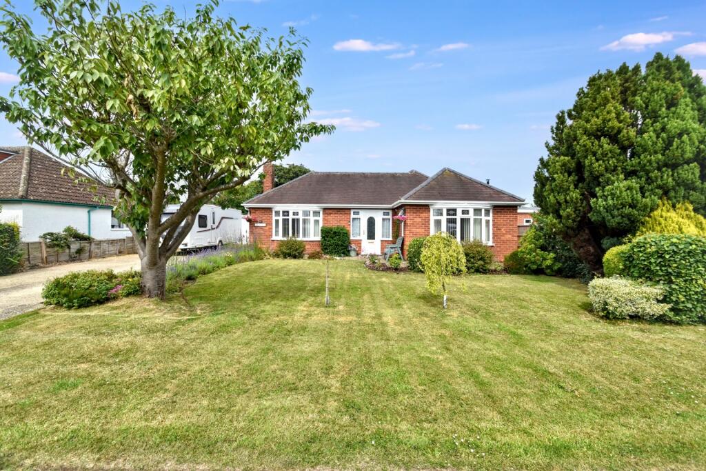 Main image of property: Low Road, Friskney, PE22