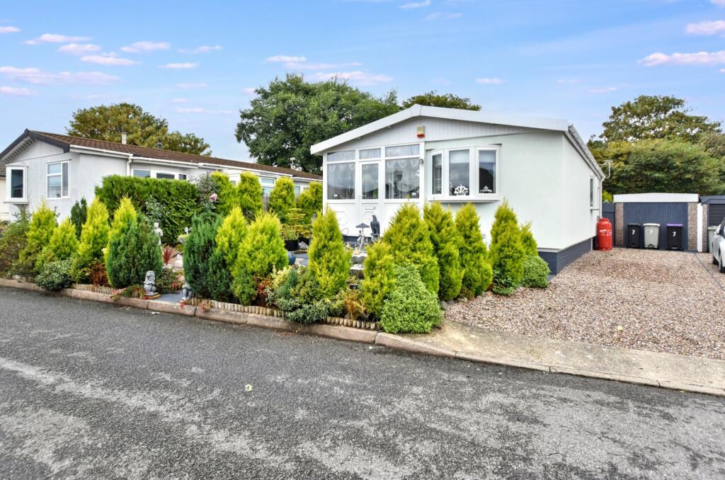 Main image of property: Four Seasons Park, Chapel St. Leonards, PE24