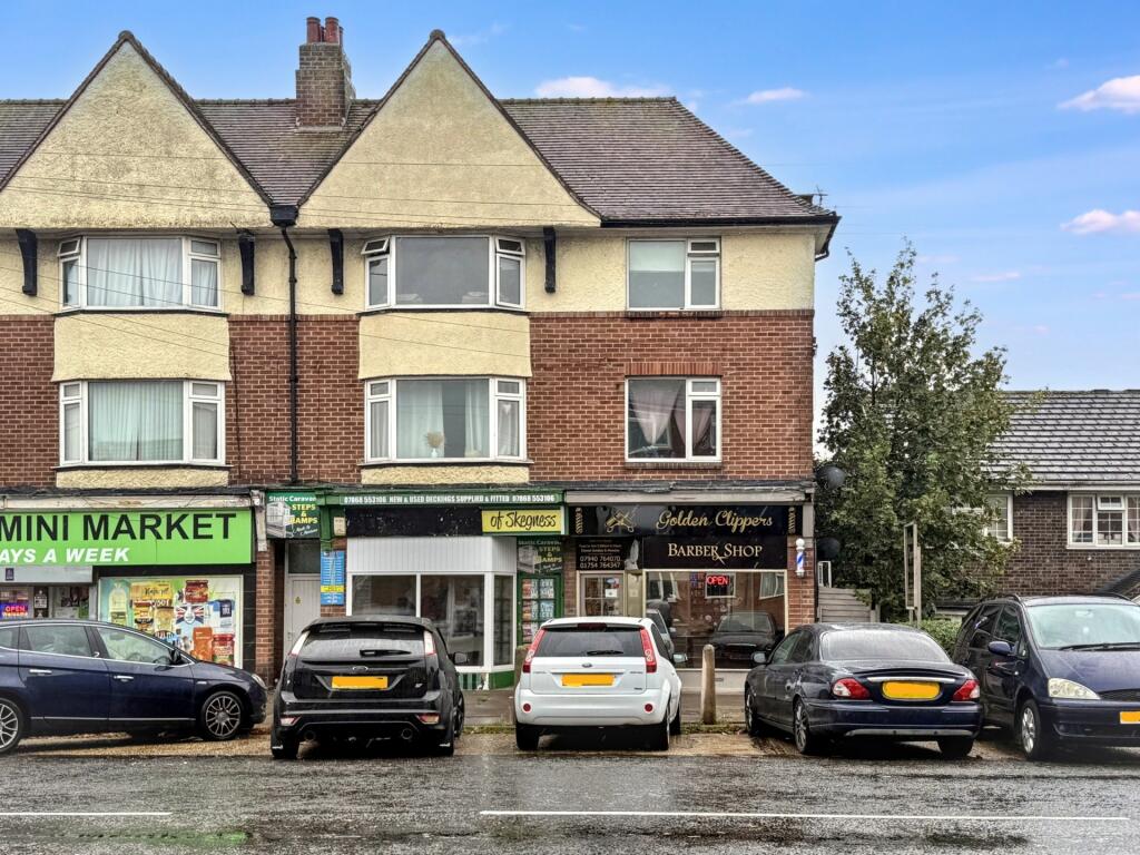 Main image of property: Roman Bank, Skegness, PE25