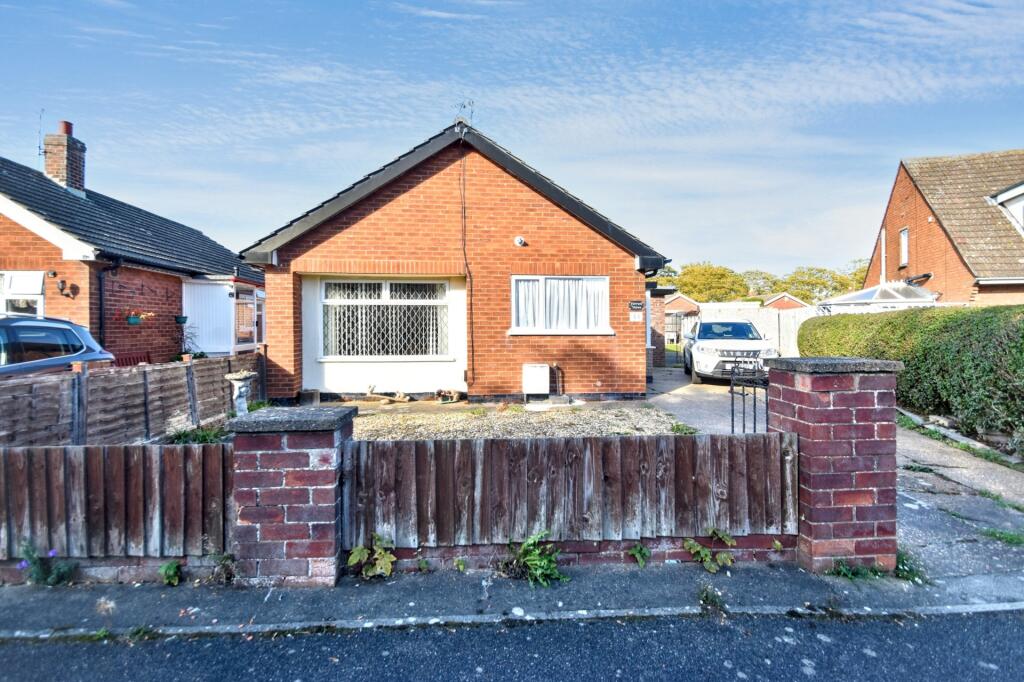 Main image of property: Albany Close, Skegness, PE25