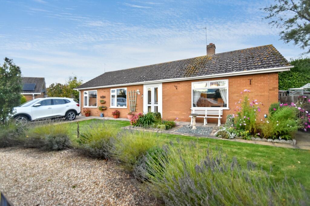 Main image of property: Magdalen Close, Wainfleet, PE24