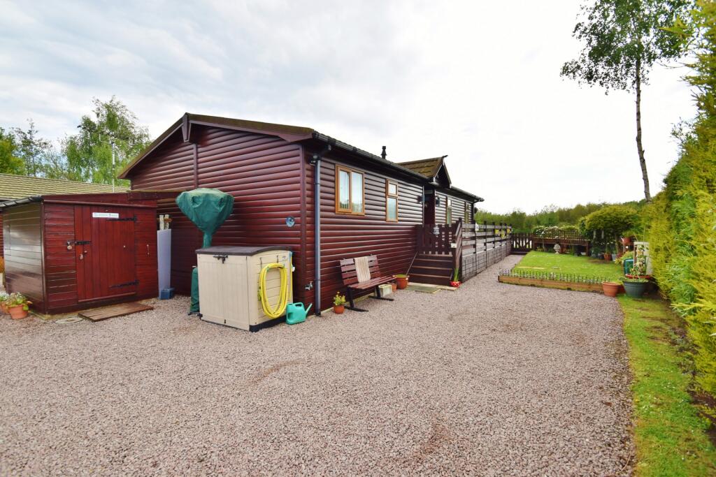 Main image of property: Lakeside, Orchard Park, Station Road, Hubberts Bridge, Boston, PE20