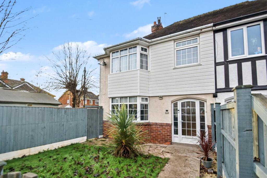 Main image of property: Drummond Road, Skegness, PE25