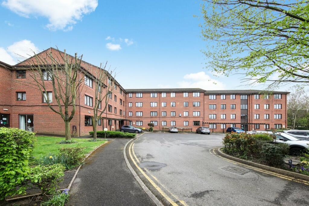 Main image of property: The Greenwoods, Sherwood Road, Harrow, HA2