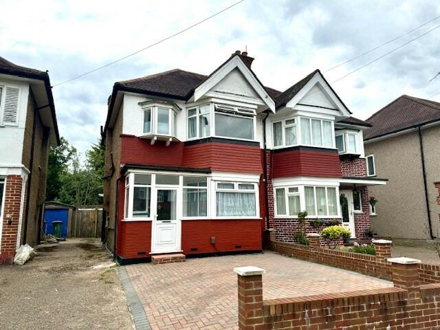 Main image of property: Trescoe Gardens, Harrow, HA2