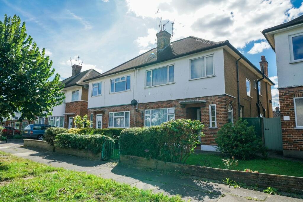 Main image of property: The Ridgeway, North Harrow, Harrow, HA2