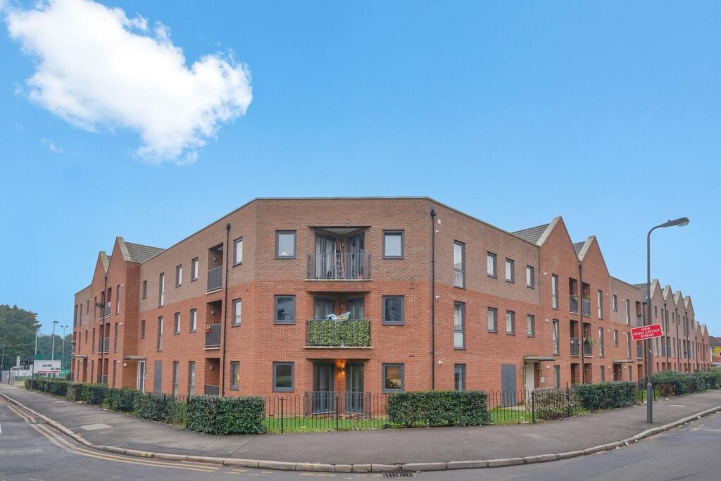 Main image of property: Tithe Court, Rayners Lane, Harrow, HA2