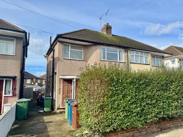 Main image of property: Walton Avenue, Harrow, HA2