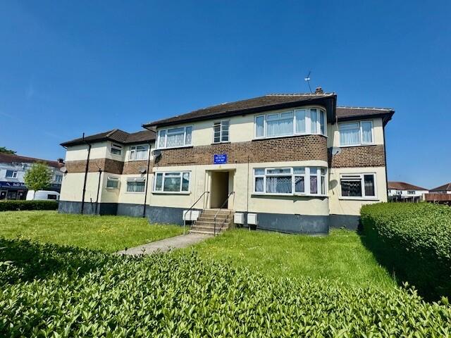 Main image of property: Kenton Lane, Harrow, HA3