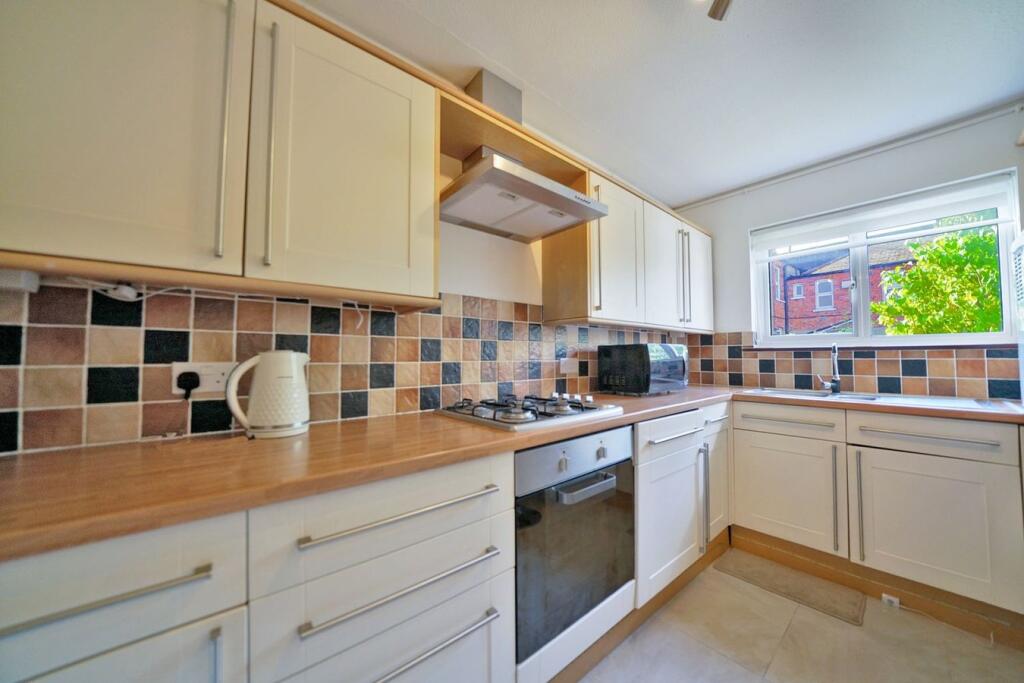 Main image of property: Buckingham Road, Harrow, HA1