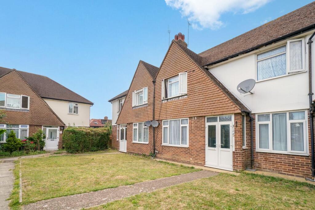 Main image of property: Rowe Walk, Harrow, HA2
