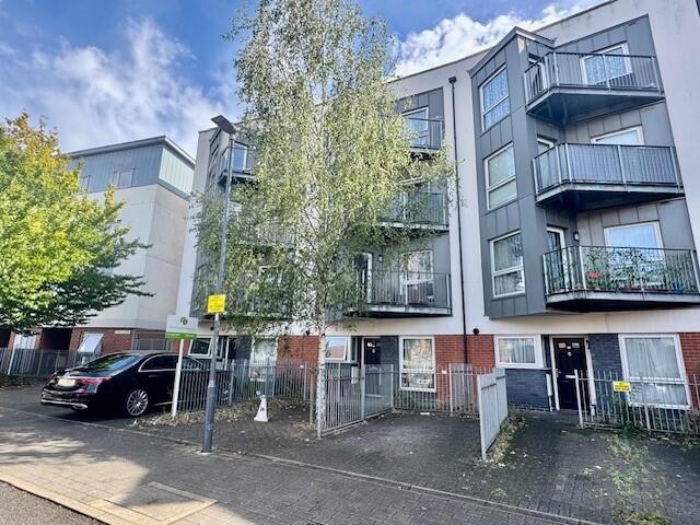 Main image of property: Drinkwater Road, Harrow, HA2