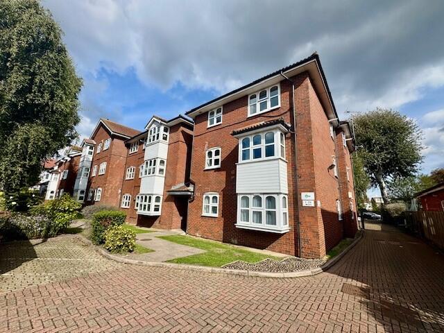 Main image of property: Harrow View, Harrow, HA1