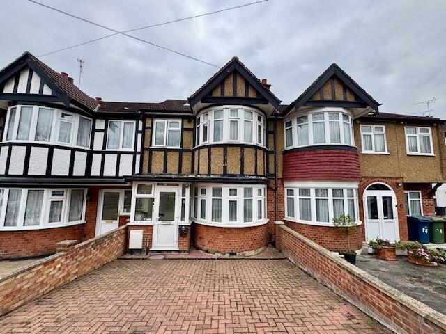 Main image of property: Oxleay Road, Harrow, HA2