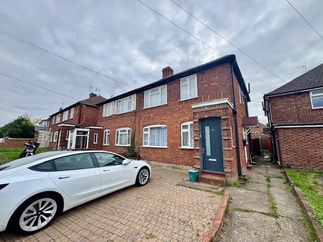 Main image of property: Willow Tree Lane, Hayes, UB4