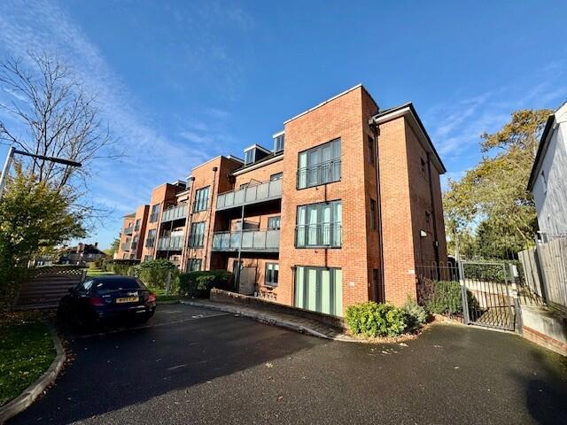 Main image of property: Maven Court, Sudbury Hill, Harrow, HA1