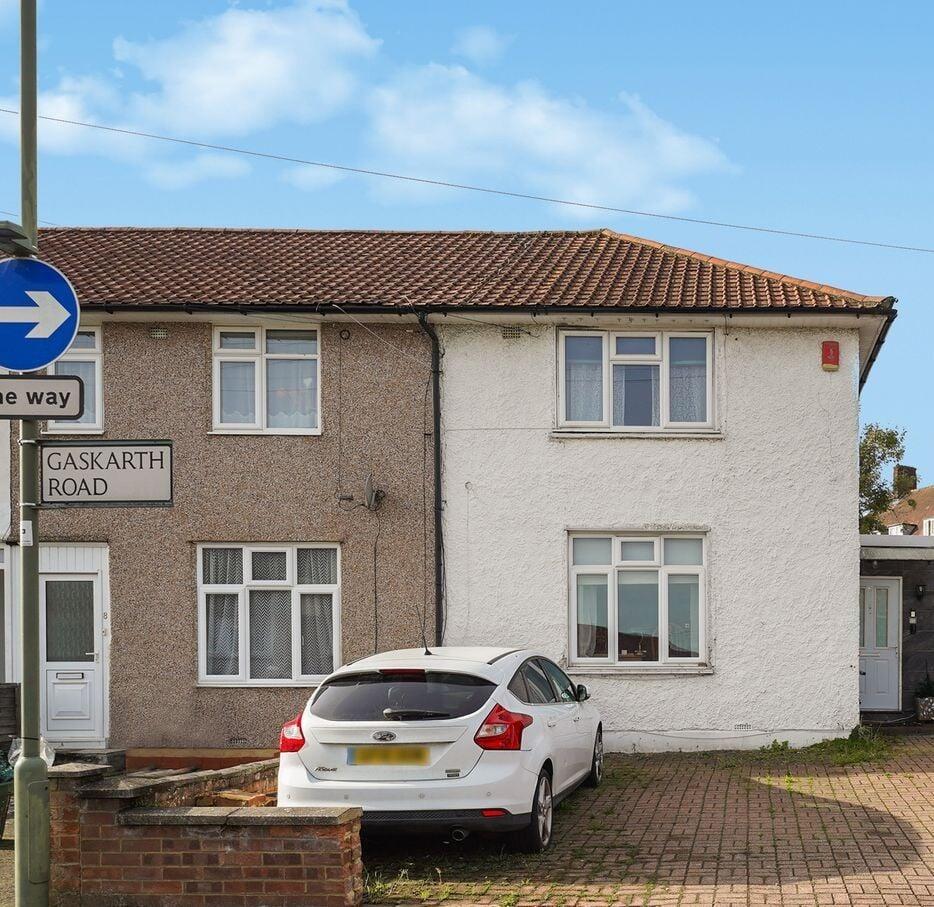 Main image of property: Gaskarth Road, Edgware, HA8