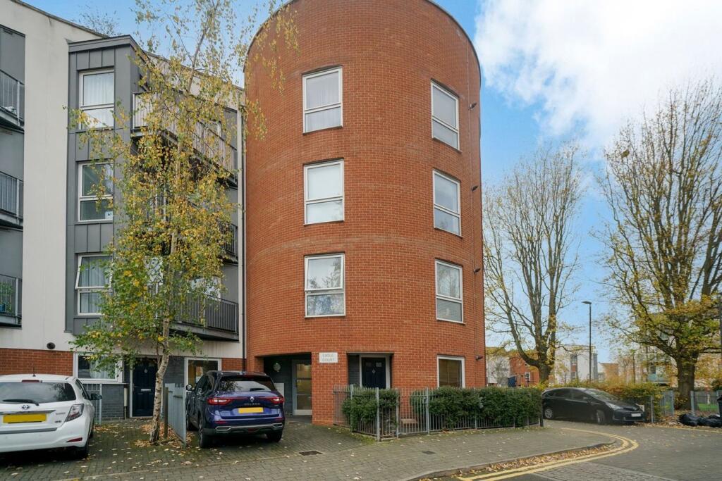 Main image of property: Drinkwater Road, Harrow, HA2